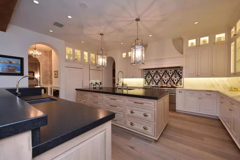Kitchen Ideas