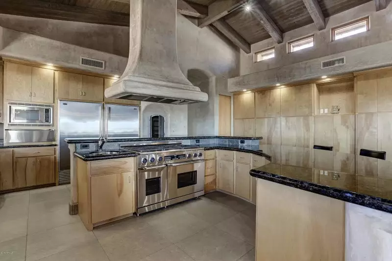 Kitchen Ideas