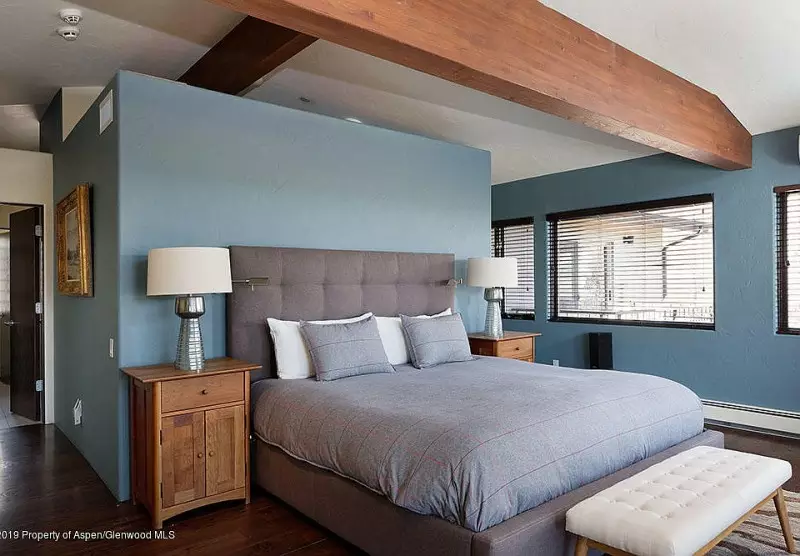 Blue Paint Colors
