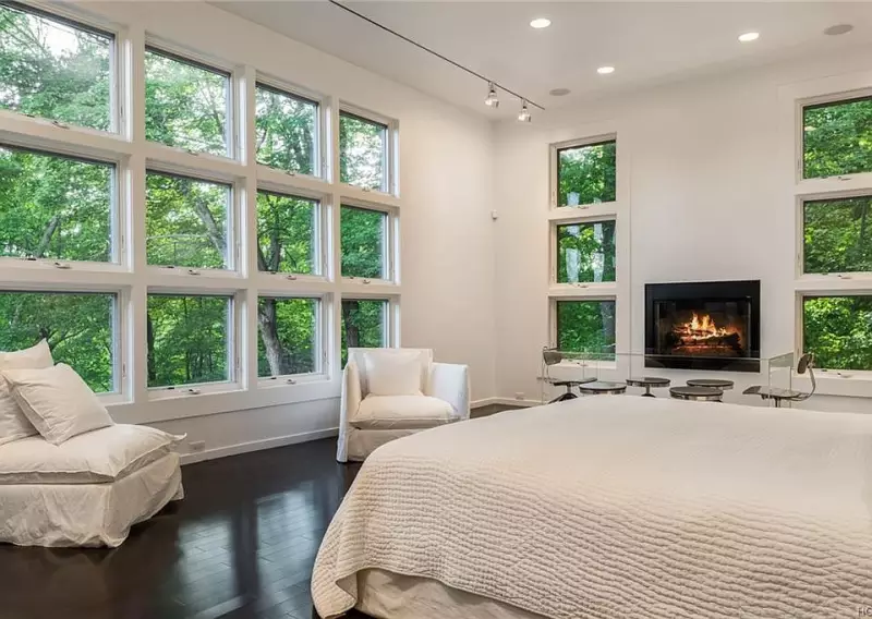 Modern Bed Designs