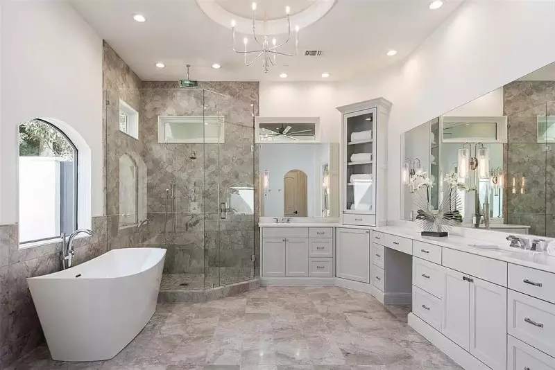 Bathroom Ideas