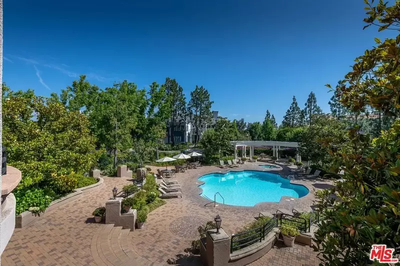 Pool Landscape Designs