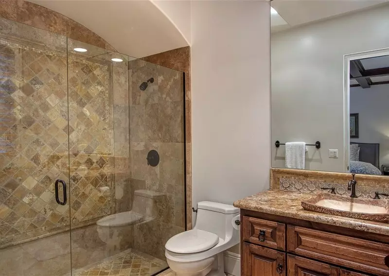 Small Bathroom Renovations