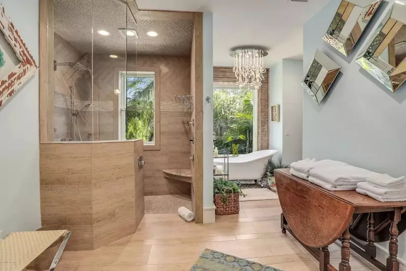 Bathroom Paint Ideas