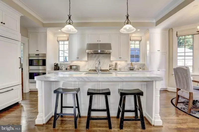 Kitchen Remodel