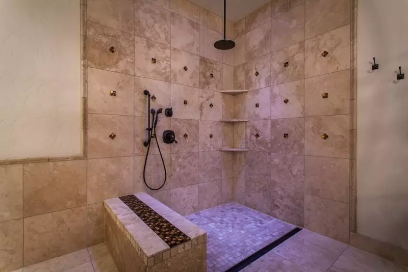 Bathroom Flooring Materials
