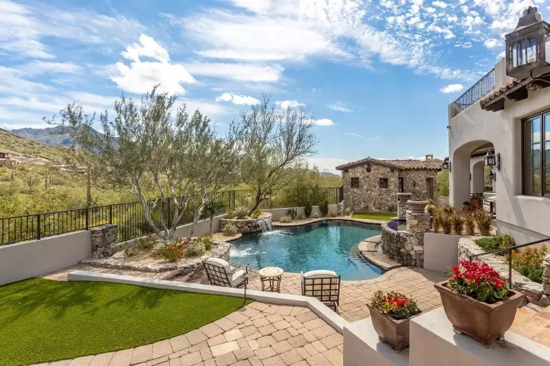 Patio Designs