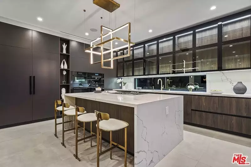 Kitchen Design Ideas