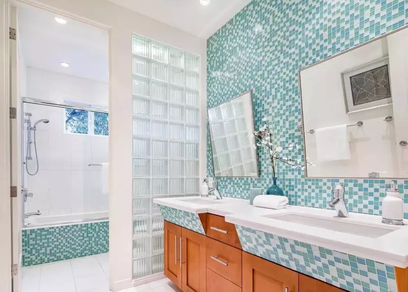 Blue Bathroom Ideas