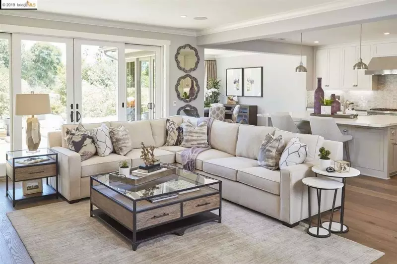 Small Living Rooms