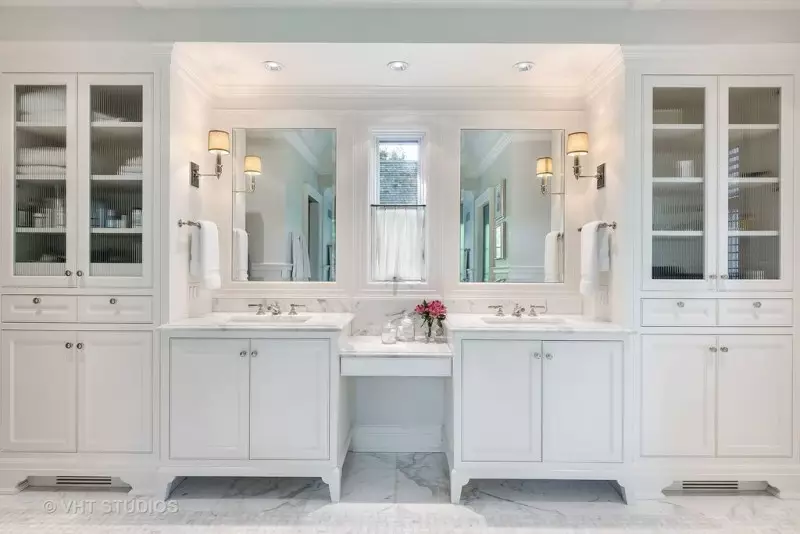 Bathroom Lighting