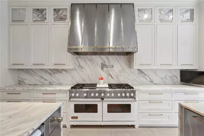 White Kitchen Ideas