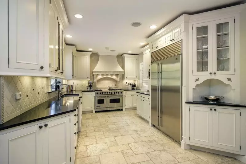 Dream Kitchen