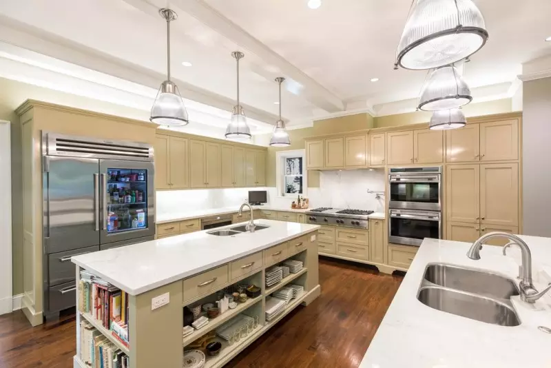 Marble Countertops