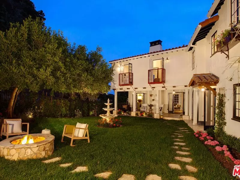 Best Backyard Fire Pit