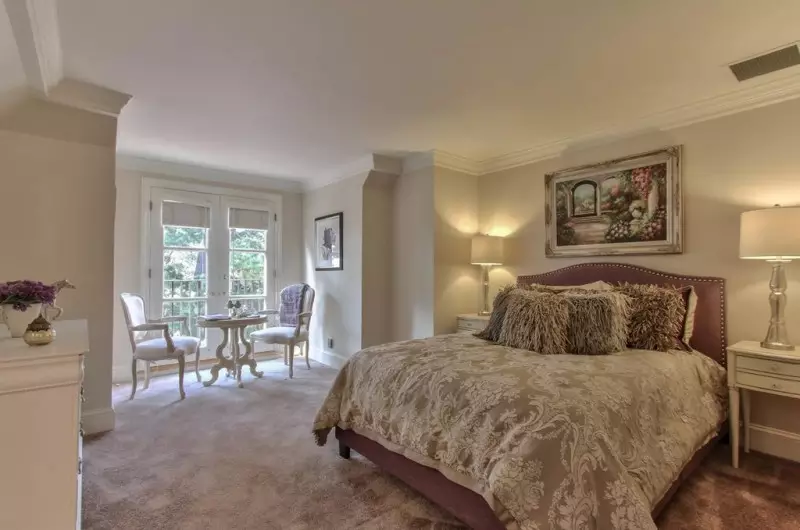 White Bedroom Furniture