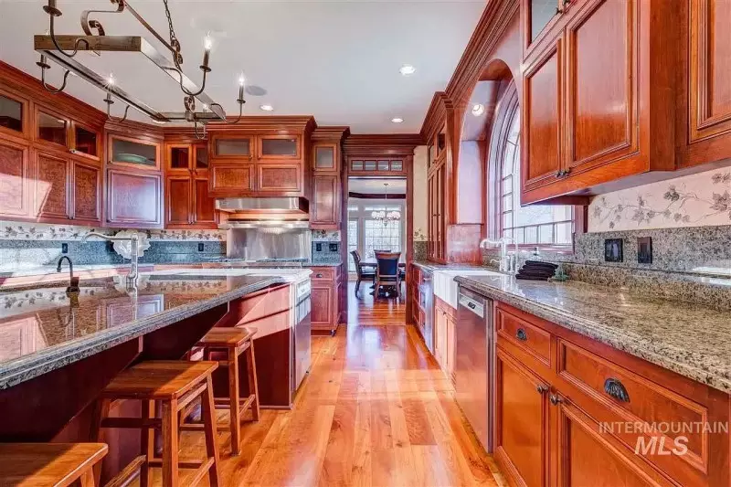 Kitchen Cabinet Ideas