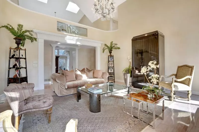 Living Room Decor Ideas