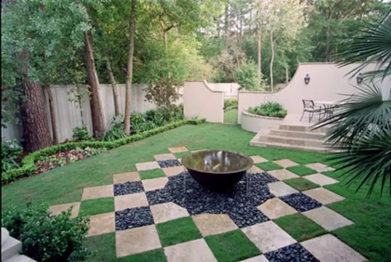 Small Backyard Ideas