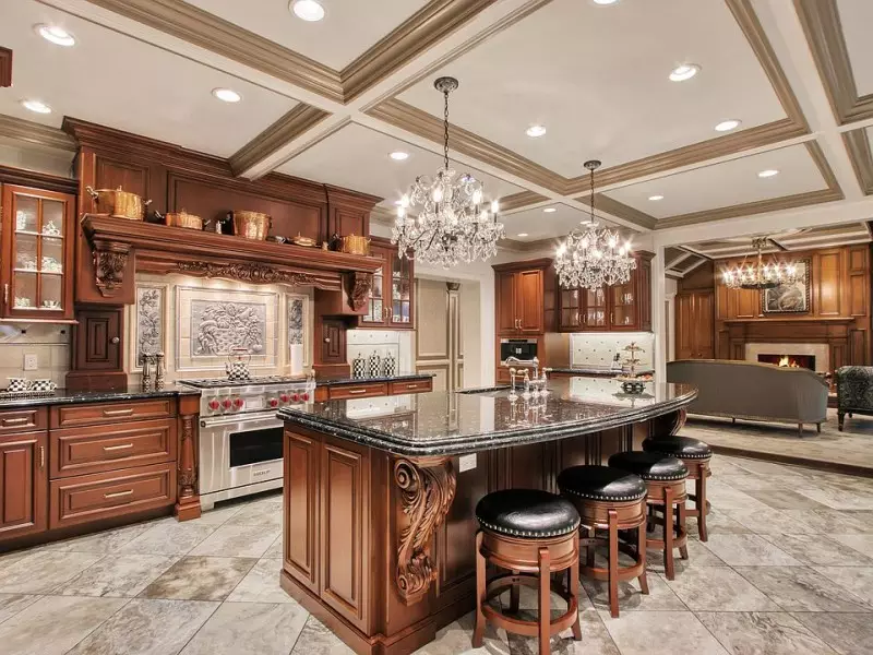 Kitchen Remodel Ideas
