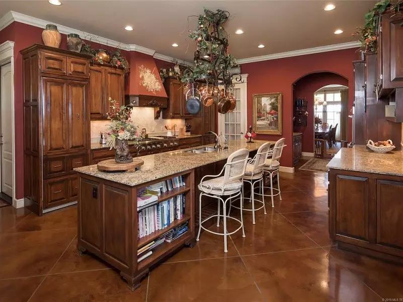 Kitchen Design