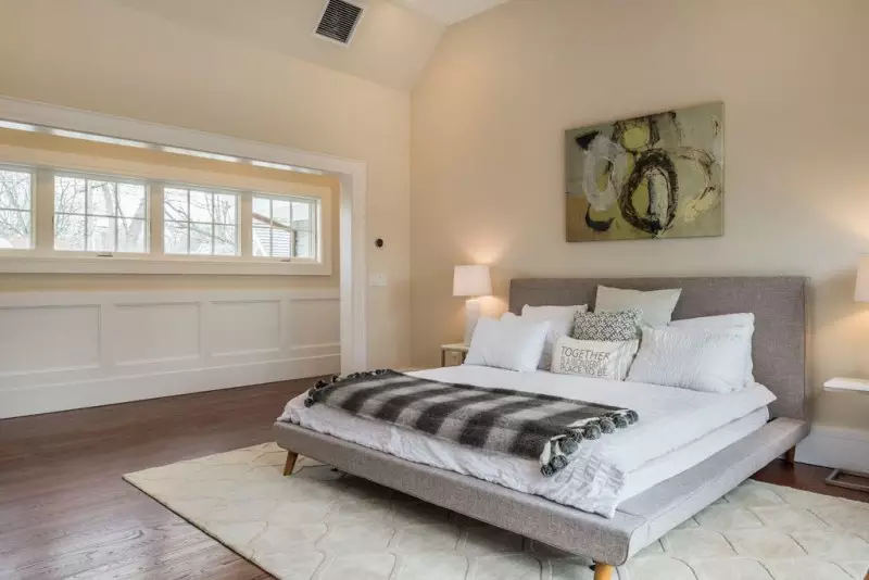 Contemporary Bathrooms