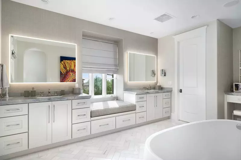 Best Bathroom Paint Colors