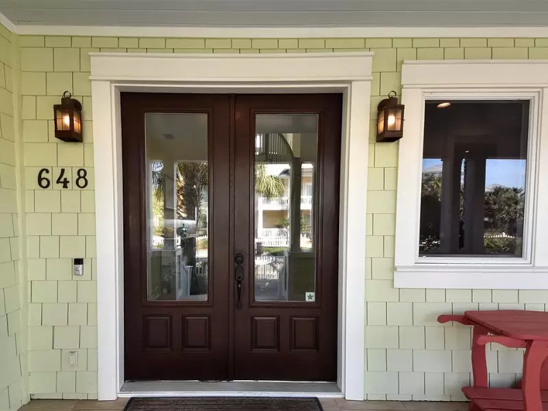 Installing Cedar Shake Siding