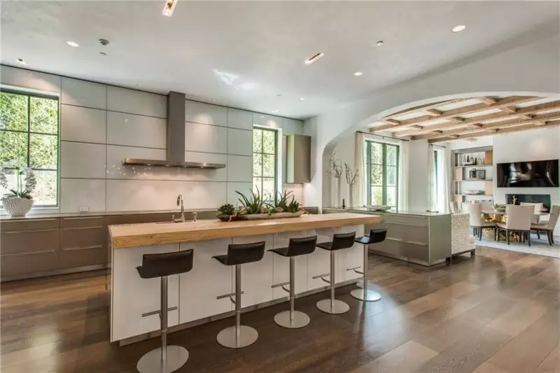 Kitchen Paint Colors