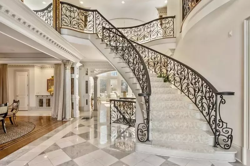 Staircase Design