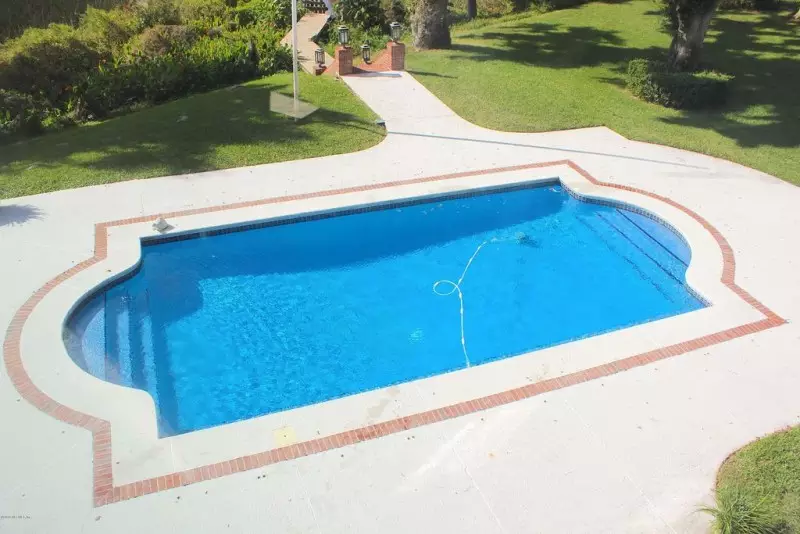 Pool Design Process