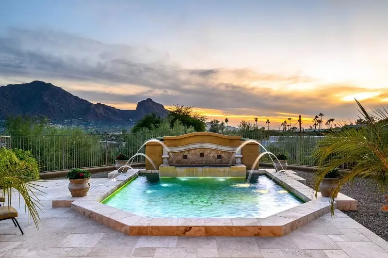 Small Pool Designs