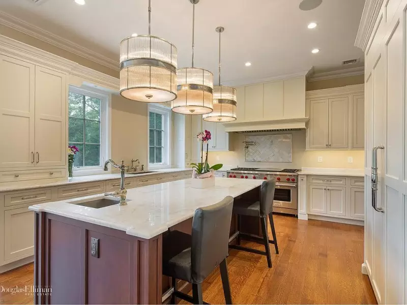 Painting Kitchen Cabinets