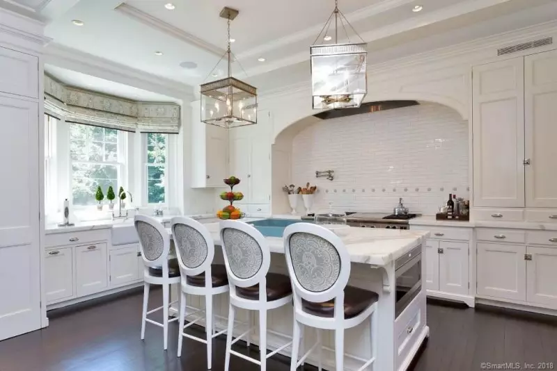 Backsplash Design Layouts