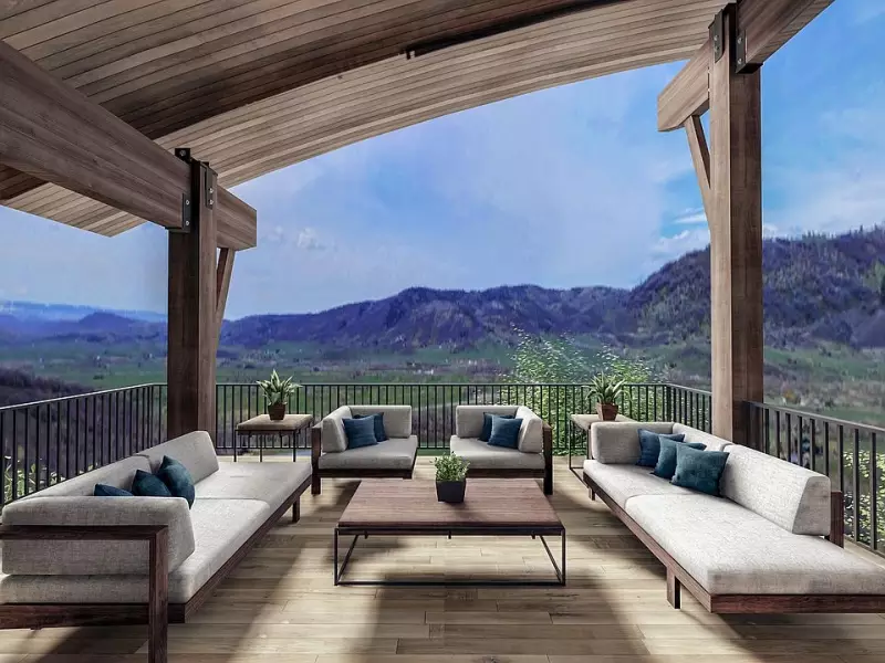 Deck Designs