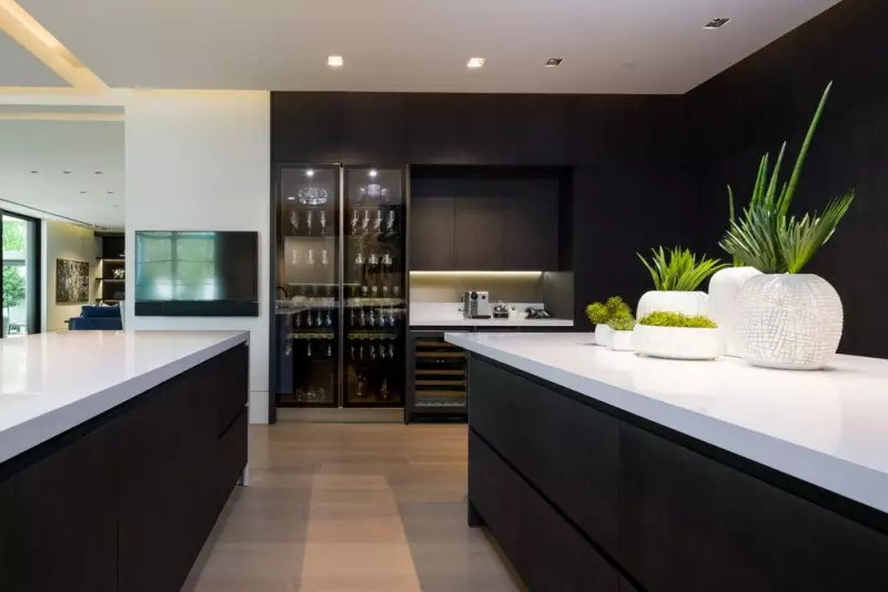 Kitchen Cabinet Ideas