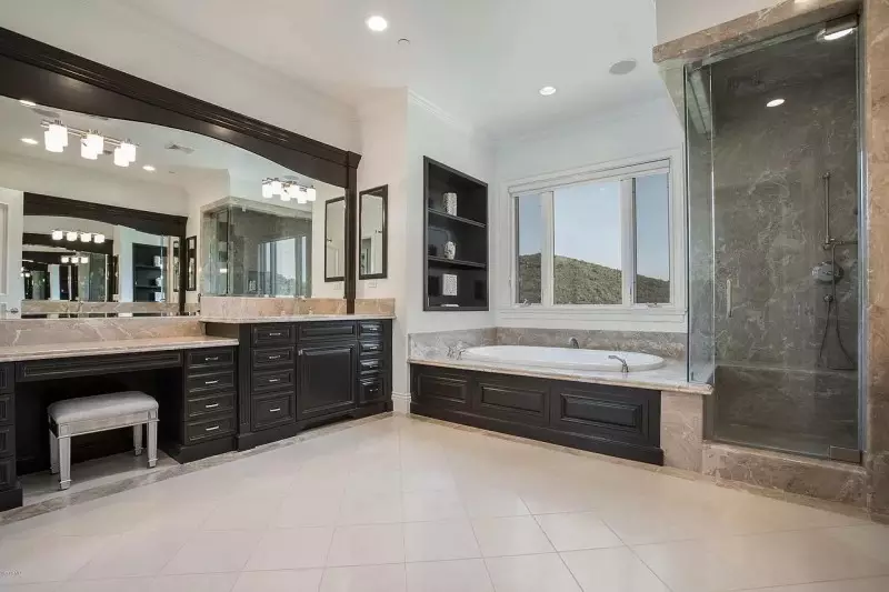 Bathroom Ideas