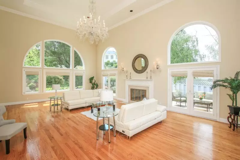 Living Room Design