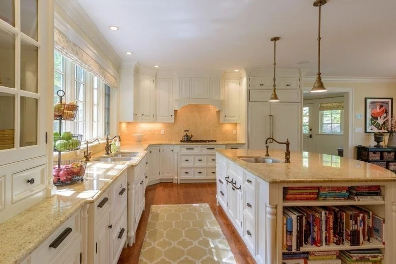 Replacement Cabinet Doors