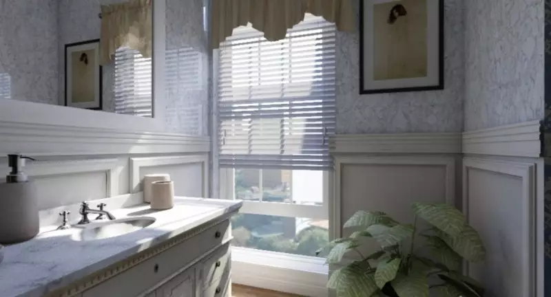 Bathroom Design Software