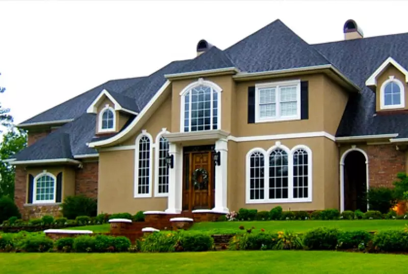 Home Design Ideas