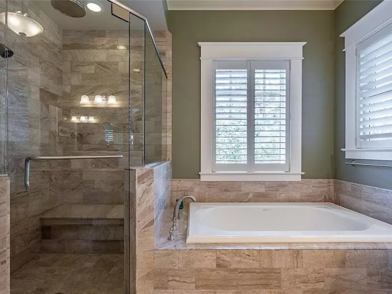 Small Bathroom Ideas