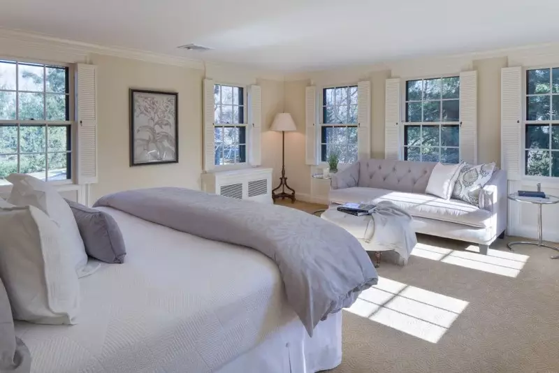 Bedroom Paint