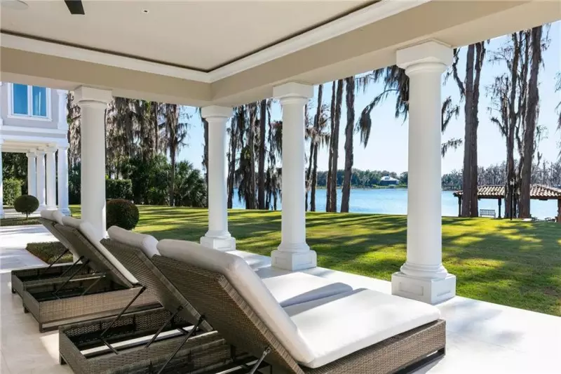Patio Landscaping Designs