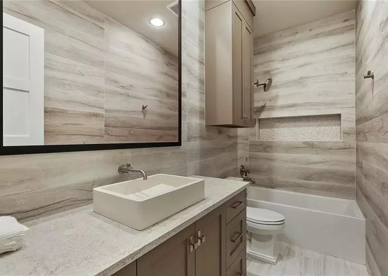 Bathroom Designs for Small Spaces