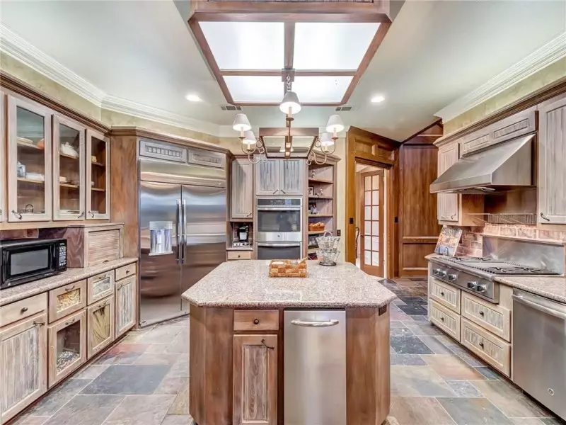 Kitchen Cabinet Doors