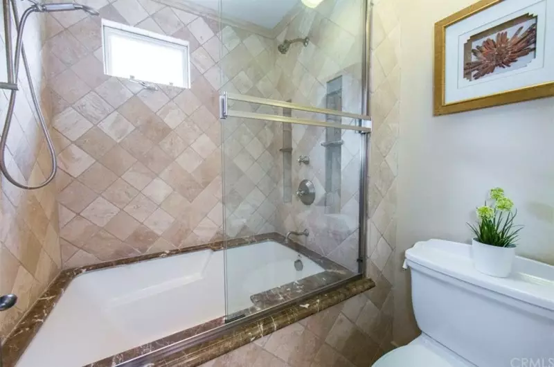 Tile Shower Designs