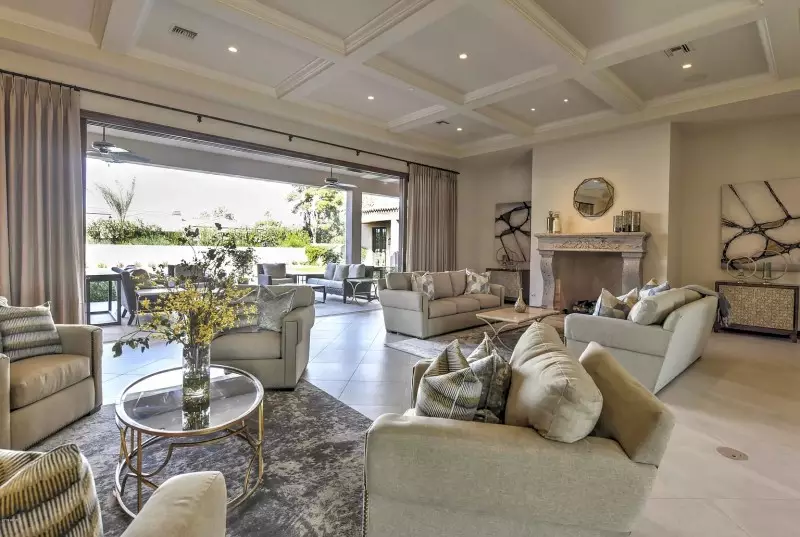 Home Interior Design