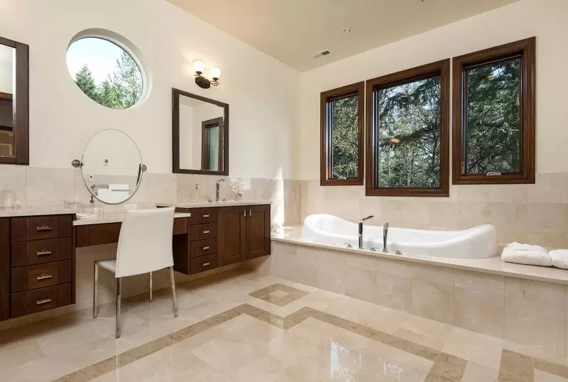 Bathroom Makeovers