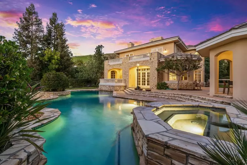 Swimming Pool Design